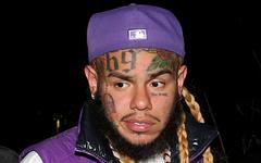 6ix9ine : son compte Spotify piraté avec du contenu sexuel
