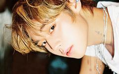 PARK JIHOON révèle la tracklist de « HOT&COLD »
