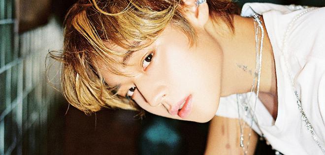 PARK JIHOON révèle la tracklist de « HOT&COLD »