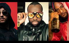 Lacrim clashé par Gims en secret, il s’agace, Booba réagit