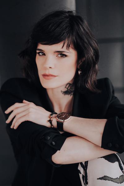 À la rencontre de Clémentine Develay-Thieux