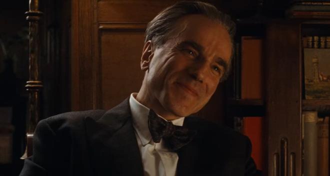 Phantom Thread (Arte) : l'histoire vraie du couturier Reynolds Woodcock pour le dernier rôle de Daniel Day-Lewis ?