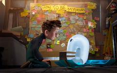 Ron Débloque : un nouvel extrait pour le film d’animation de Jean-Philippe Vine
