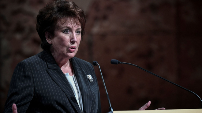 Selon Roselyne Bachelot, le passe sanitaire n'explique pas les difficultés du secteur culturel
