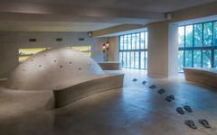 Polis Hammam : une bulle de sérénité au coeur d’Athènes