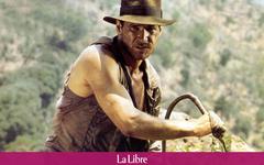 Disney reporte la sortie de films Marvel et du 5e "Indiana Jones"