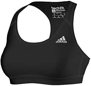 Adidas- Techfit brassière de sport