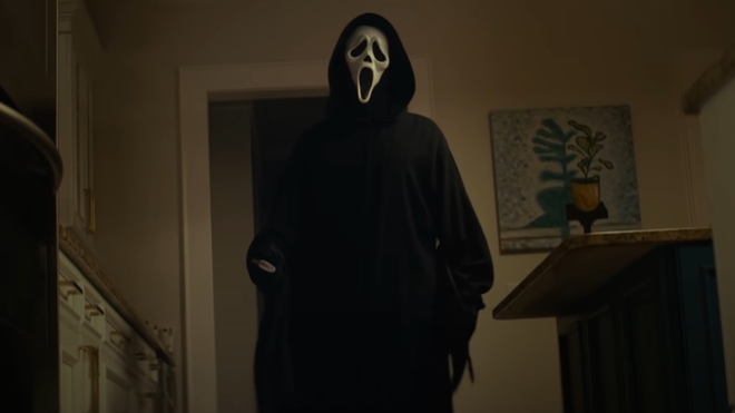 Voici la nouvelle bande-annonce du cinquième volet de Scream avec tous les acteurs du premier film