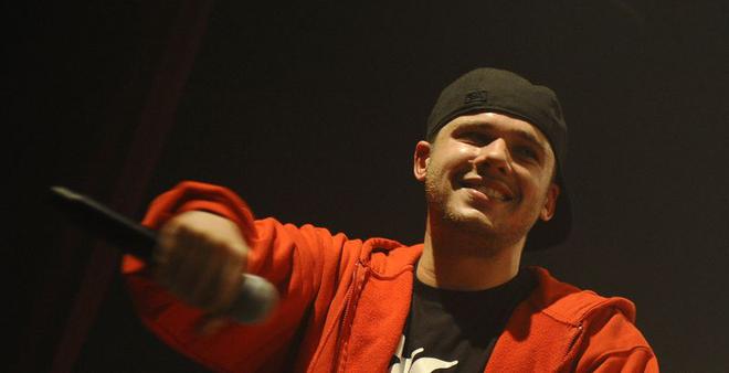 Le jour où Orelsan a fait un énorme bide devant Diam’s, Booba, La Fouine, Rim’K…