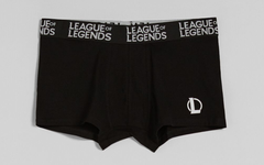 Caleçons League of Legends, où en acheter ?