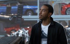Fast and Furious 9 : Ludacris commente la querelle entre ses co-stars The Rock et Vin Diesel