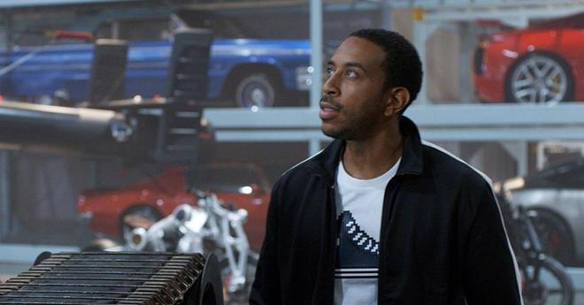 Fast and Furious 9 : Ludacris commente la querelle entre ses co-stars The Rock et Vin Diesel