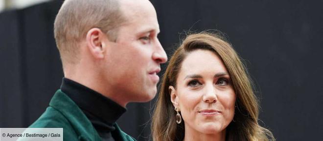 Le saviez-vous ? Kate Middleton et William ont boycotté Kim Kardashian