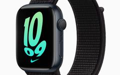 Apple Watch Series 7 : 3 raisons pour lesquelles les sportifs ne peuvent déjà plus s’en passer