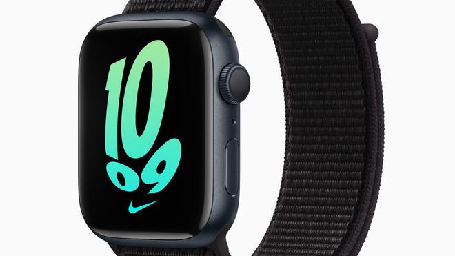 Apple Watch Series 7 : 3 raisons pour lesquelles les sportifs ne peuvent déjà plus s’en passer