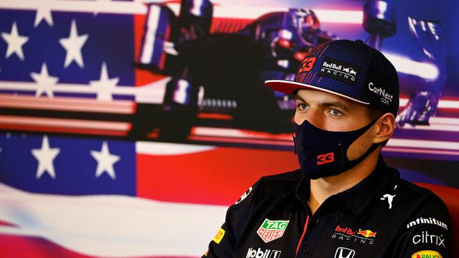 Formule 1: « Ils ont inventé beaucoup de choses », Max Verstappen quitte Drive to Survive, le programme phare de Netflix