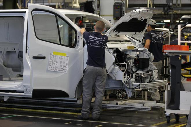 Une étude normande sur la pénurie de semi-conducteurs