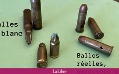 Alec Baldwin meurtrier malgré lui : "C'est dingue et incompréhensible", d'après ce maître accessoiriste belge