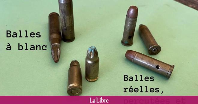 Alec Baldwin meurtrier malgré lui : "C'est dingue et incompréhensible", d'après ce maître accessoiriste belge