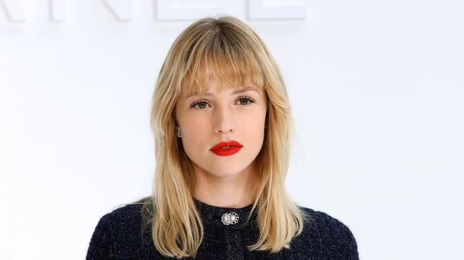VIDÉO - Après 3 ans d'absence, Angèle revient avec un nouveau single, "Bruxelles je t'aime"