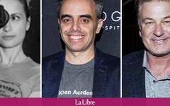 Joel Souza, le réalisateur de "Rust", avec Alec Baldwin, s'exprime pour la première fois