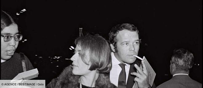 Annie Girardot : qui était Renato Salvatori, son premier mari et père de sa fille Giulia ?