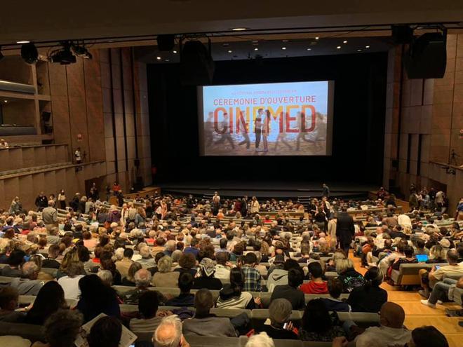 Cinémed 2021 s’ouvre sur un scandale d’État à Montpellier
