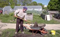 DOCUMENTAIRE : LA CAROTTE ET LE BÉTON