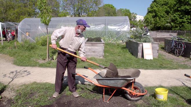 DOCUMENTAIRE : LA CAROTTE ET LE BÉTON