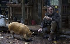 « Pig », copains comme cochon