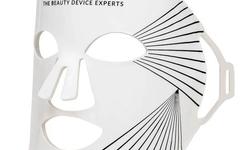 Masque LED de phytothérapie CurrentBody Skin