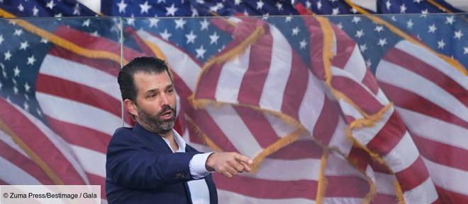 « Alec Baldwin tue des gens » : le fils de Donald Trump jette de l'huile sur le feu