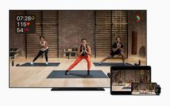Apple To Expand Fitness+ To 15 New Countries Next Month