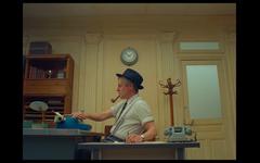 Découvrez la bande-annonce du film «The French Dispatch»