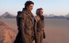 Dune : la partie deux est officiellement commandée, et on a une date !