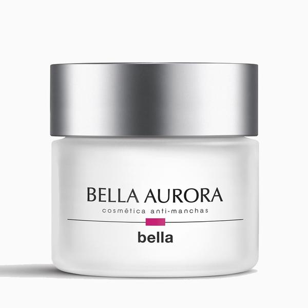 BELLA AURORA : Bella nuit