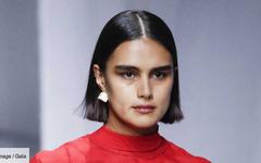 PHOTOS – Jill Kortleve, la mannequin normale qui affiche ses vergetures en couverture de Vogue