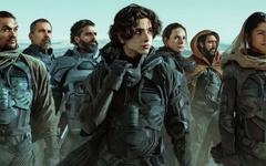 Dune : le deuxième volet de la saga de Denis Villeneuve annoncé pour octobre 2023
