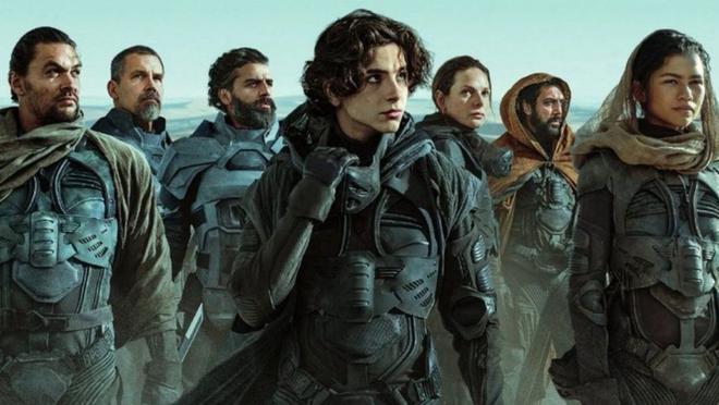Dune : le deuxième volet de la saga de Denis Villeneuve annoncé pour octobre 2023