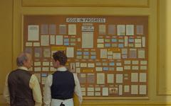 CANNES 2021 – « The French Dispatch » : Wes Anderson tombe dans la routine
