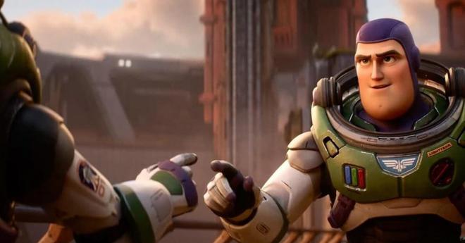 Toy Story : Le film sur Buzz L'Éclair avec Chris Evans est-il lié aux films ?