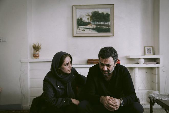 Cinéma. « Le Pardon », portrait de femme en peine capitale