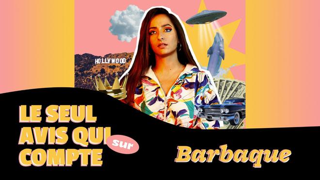 C’est con mais c’est drôle : Barbaque hache menu des végans pour la survie de l’humour noir