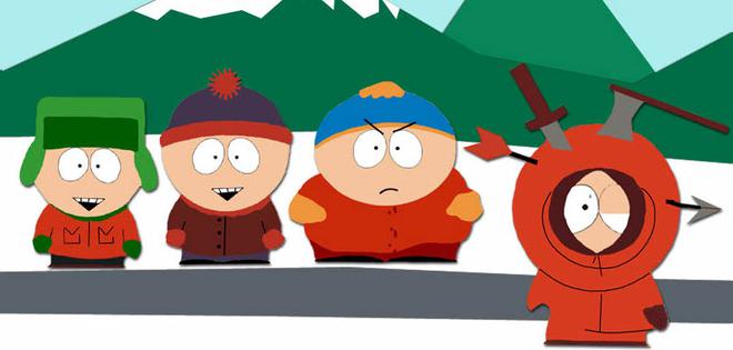 South Park : la bande-annonce du téléfilm spécial Post Covid dévoilée ! [Teaser]