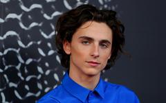 La petite chaîne YouTube que Timothée Chalamet gérait lorsqu'il était adolescent a été retrouvée