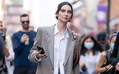 5 questions à Meadow Walker, fille de Paul Walker, top révélé à la dernière Fashion Week