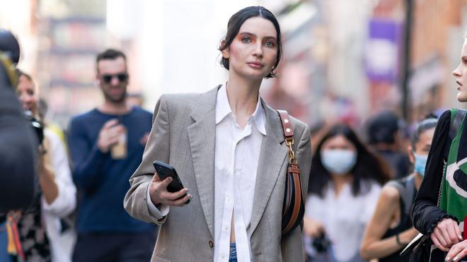 5 questions à Meadow Walker, fille de Paul Walker, top révélé à la dernière Fashion Week