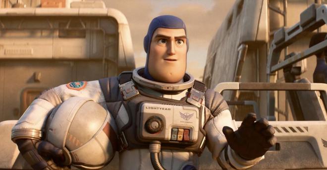 Buzz l'Éclair : Pourquoi Tim Allen a-t-il été remplacé par Chris Evans ?