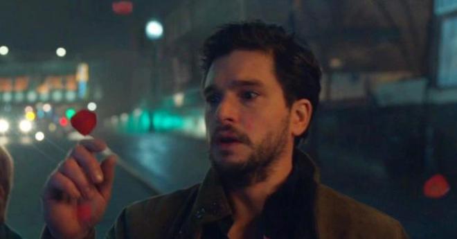 Les Éternels : Kit Harington (Dane Whitman) a-t-il hésité à passer de Game of Thrones à Marvel ?