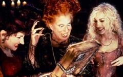 10 films d’Halloween cultes et adaptés aux enfants à revoir en famille